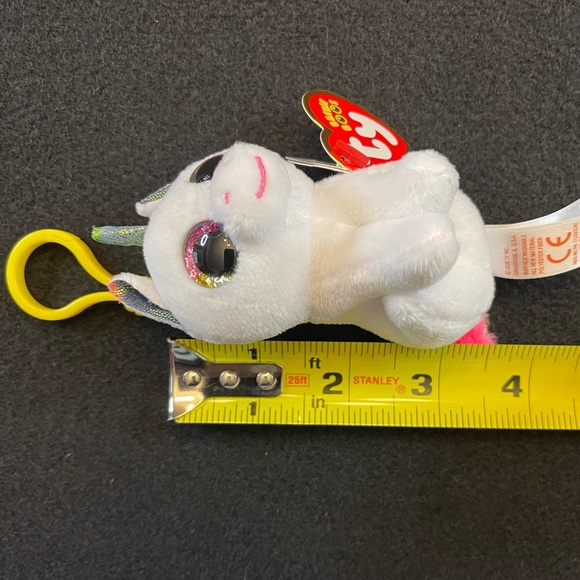 TY Pixy from Beanie Boo Collection - Picture 5 of 8